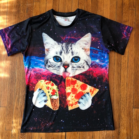 A1DEAONE‎ T-shirt - Picture 1 of 4